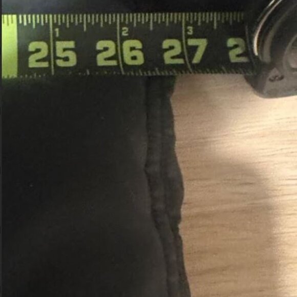 NFL Pro Line Indianapolis Colts Puffer Jacket Hooded Black Inside Plaid XL - Picture 15 of 16